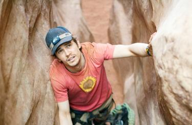 127 Hours Movie Review