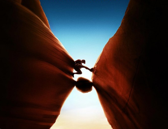 127 Hours Movie Review