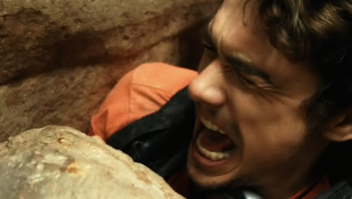 127 Hours Movie Trailer