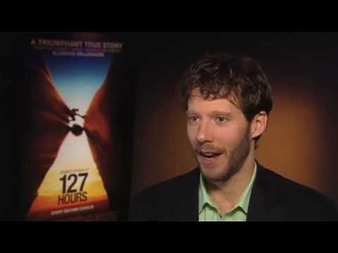 127 Hours Movie Trailer