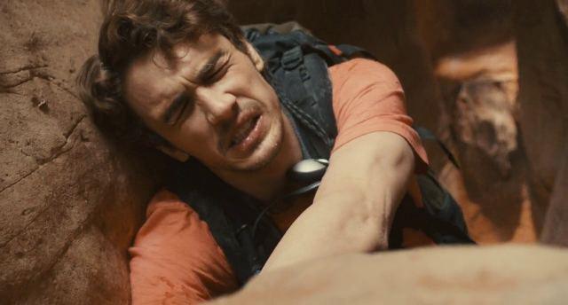 127 Hours True Story