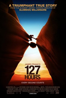 127 Hours True Story Movie