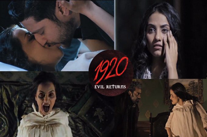 1920 Evil Returns Full Movie Dvd Print