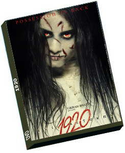 1920 Evil Returns Full Movie Dvd Print