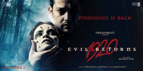 1920 Evil Returns Full Movie Dvdrip Online