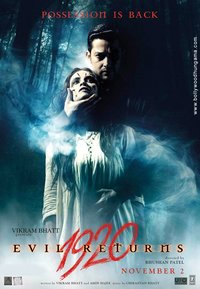 1920 Evil Returns Full Movie Watch Online Free Download