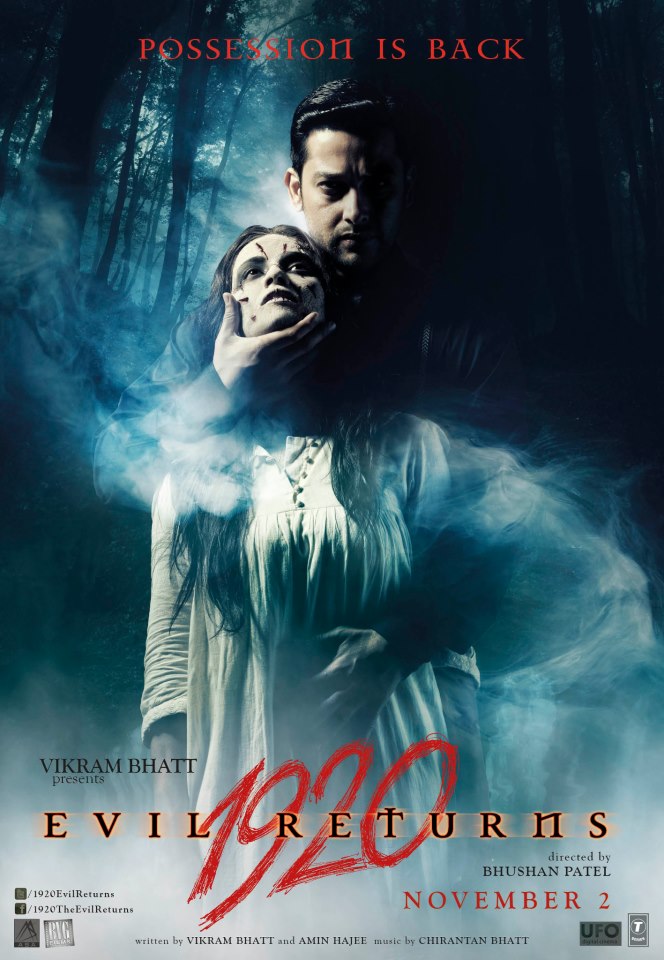 1920 Evil Returns Movie Download Free Avi