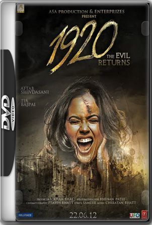 1920 Evil Returns Movie Download Free Avi