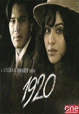 1920 Evil Returns Movie Online Youku