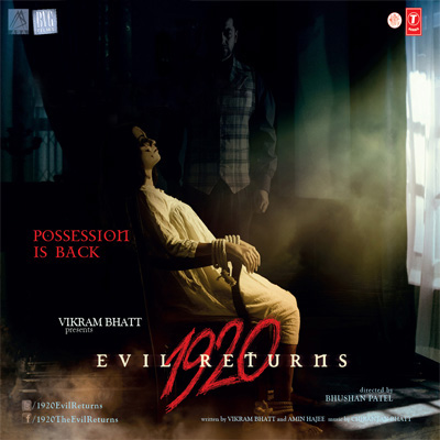 1920 Evil Returns Movie Songs Free Download From Songs.pk