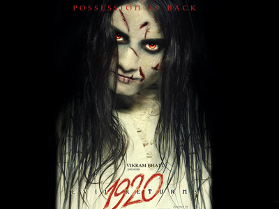 1920 Evil Returns Movie Songs Free Download Mp3