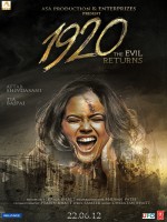 1920 Evil Returns Movie Songs Lyrics