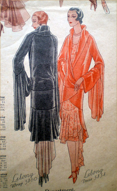 1920s Fashion Designers