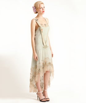 1920s Fashion Dresses