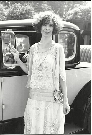 1920s Fashion Dresses