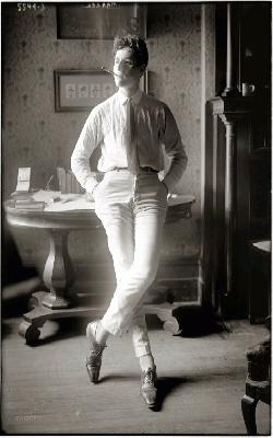 1920s Fashion Men Pictures