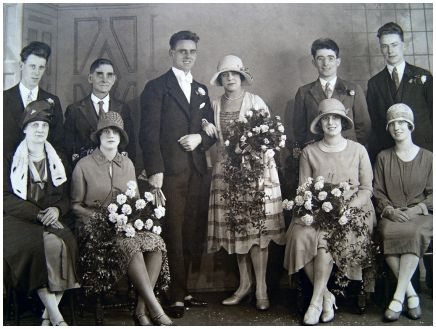 1920s Fashion Men Shoes