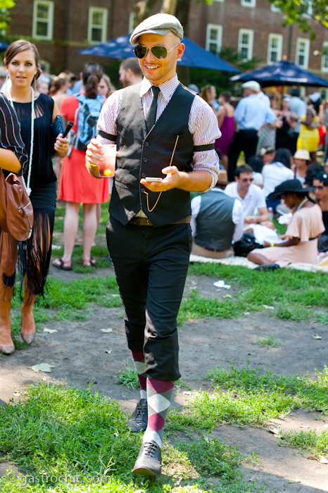 1920s Fashion Menswear