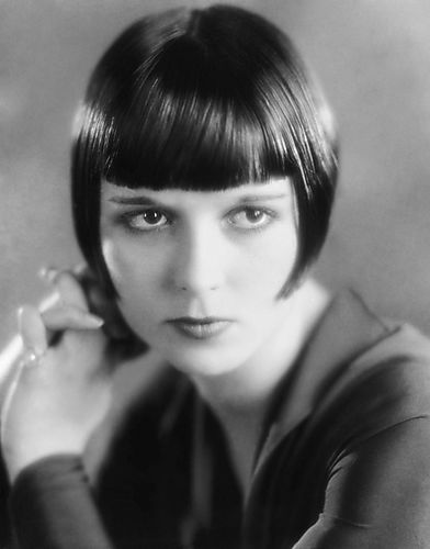 1920s Fashion Women Hair