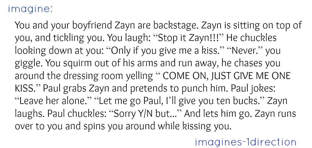 1d Imagines