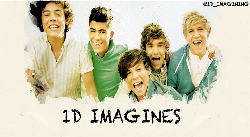 1d Imagines Harry