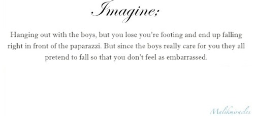 1d Imagines Harry And Niall