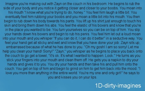 1d Imagines Harry Dirty