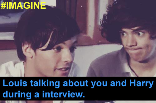 1d Imagines Harry Styles Tumblr