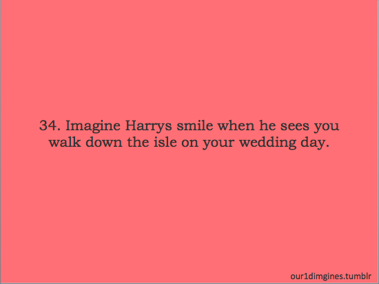 1d Imagines Harry Tumblr