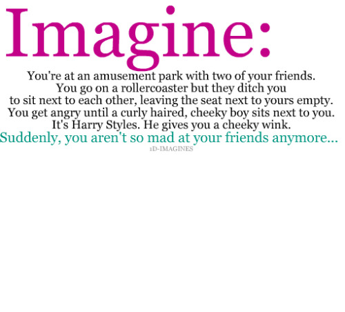 1d Imagines Long