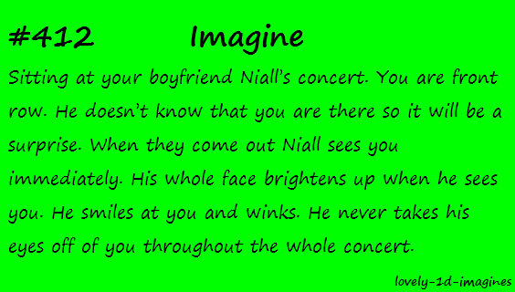 1d Imagines Long