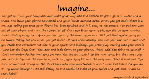 1d Imagines Long