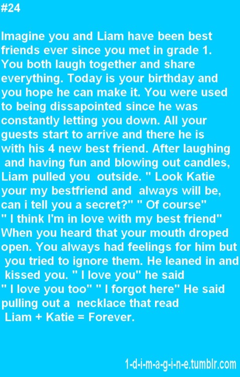 1d Imagines Long