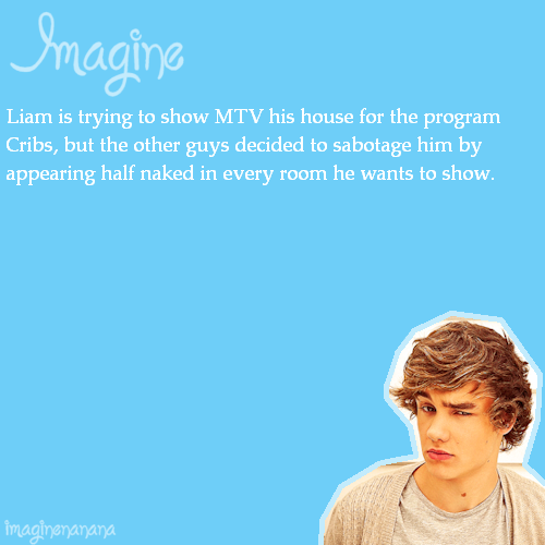 1d Imagines Long