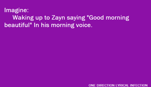 1d Imagines Long Zayn