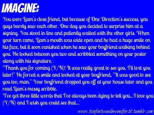 1d Imagines Long Zayn