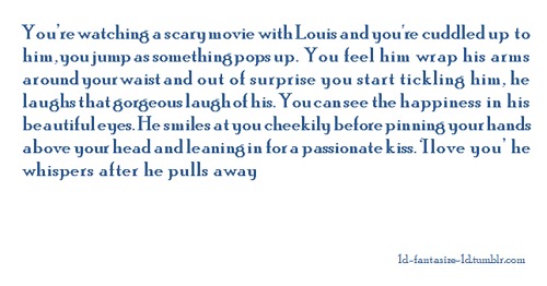 1d Imagines Louis