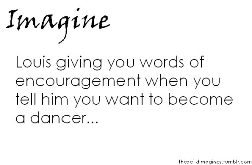 1d Imagines Louis