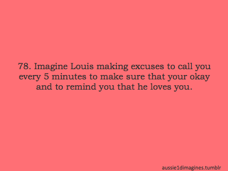 1d Imagines Louis