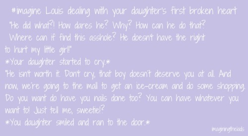 1d Imagines Louis