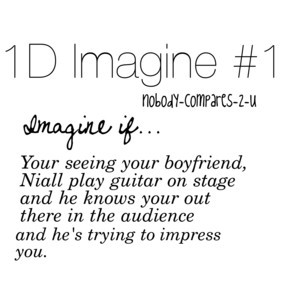 1d Imagines Niall And Harry