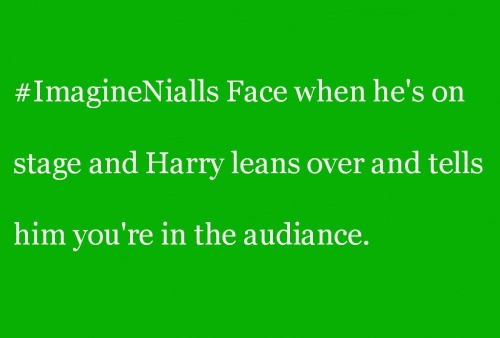 1d Imagines Niall Tumblr