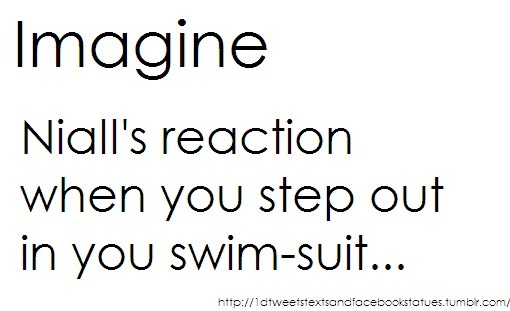 1d Imagines Niall Tumblr