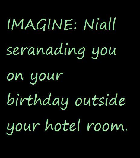 1d Imagines Niall Tumblr