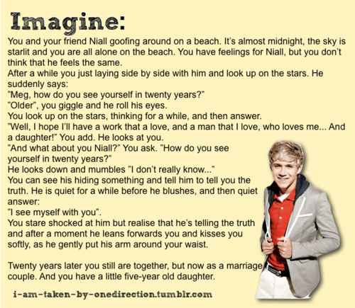 1d Imagines Tumblr