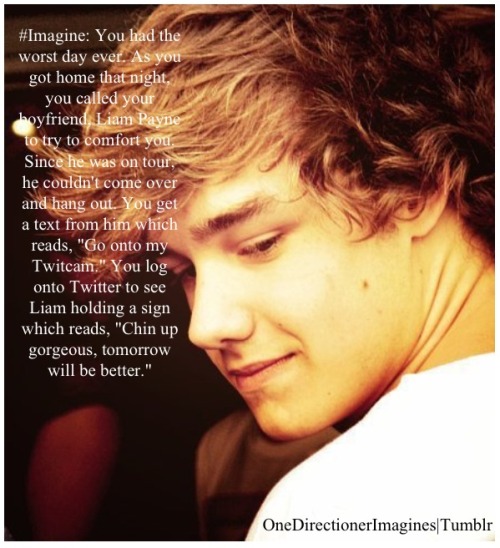 1d Imagines Tumblr Liam