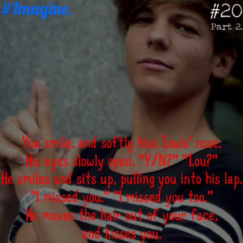 1d Imagines Tumblr New