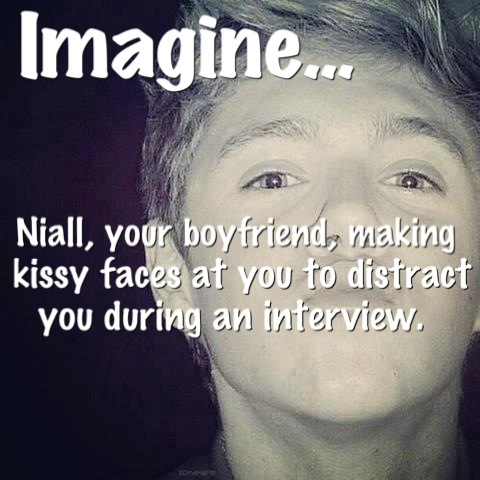 1d Imagines Tumblr Niall