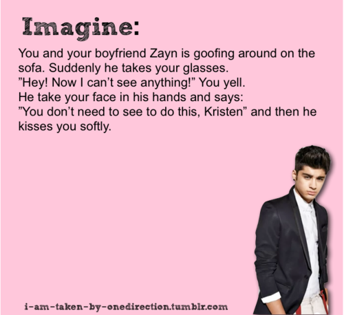 1d Imagines Tumblr Zayn