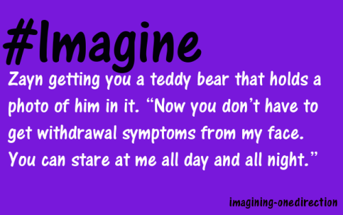 1d Imagines Tumblr Zayn